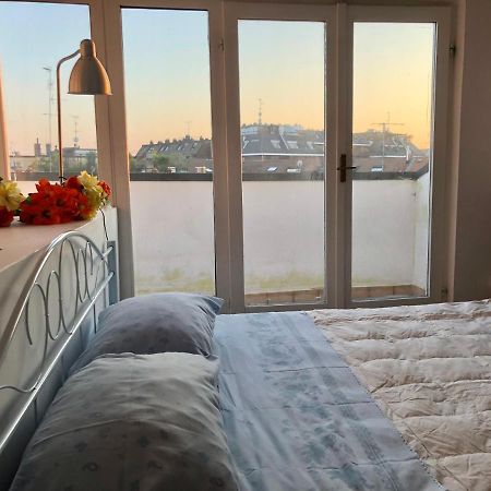 Charming 1-Bed Apartment In Milano Kültér fotó