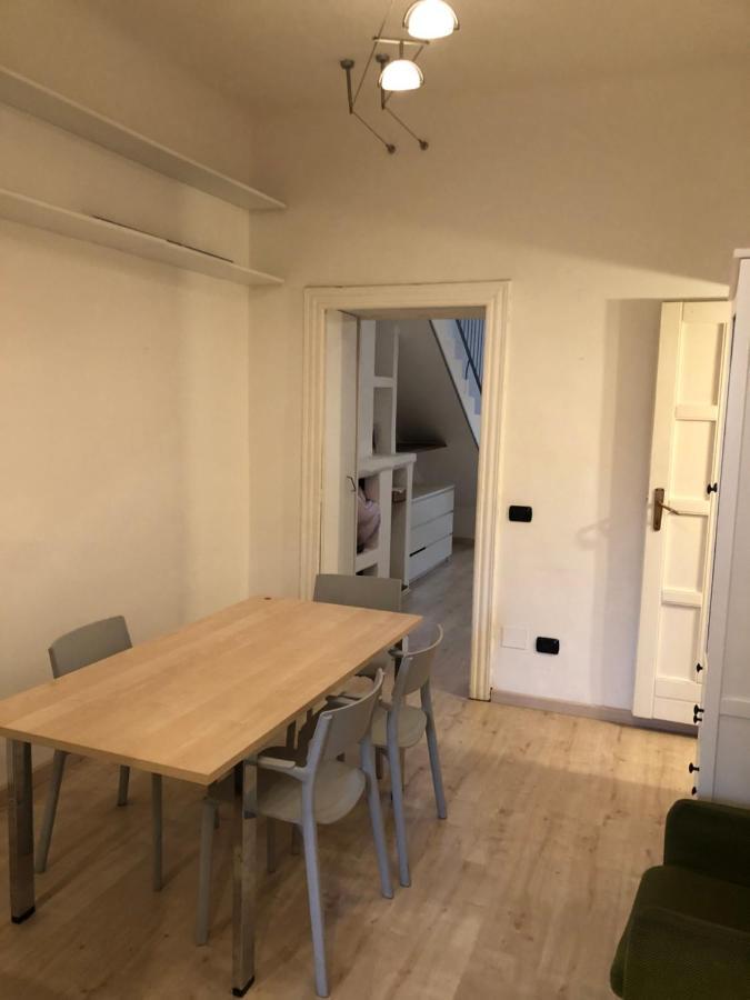 Charming 1-Bed Apartment In Milano Kültér fotó