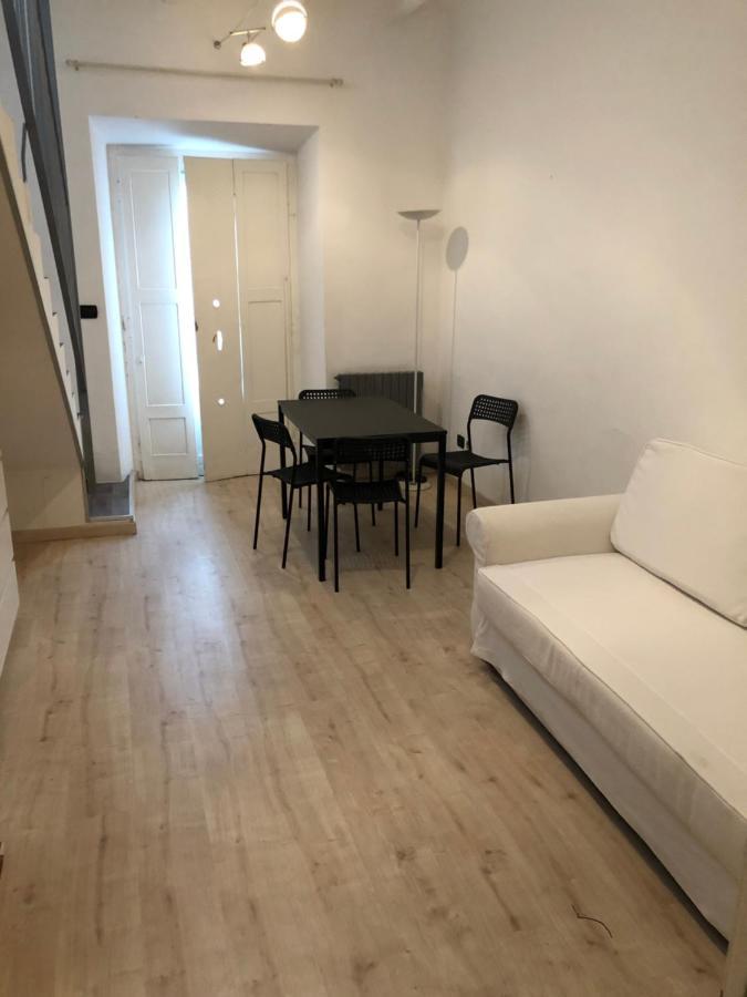 Charming 1-Bed Apartment In Milano Kültér fotó