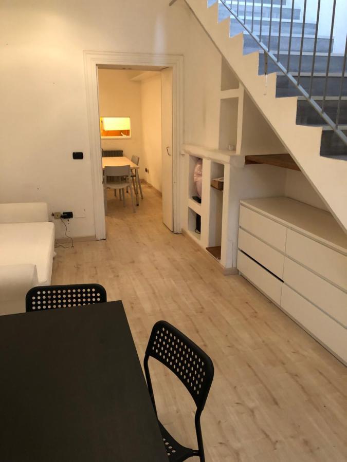 Charming 1-Bed Apartment In Milano Kültér fotó