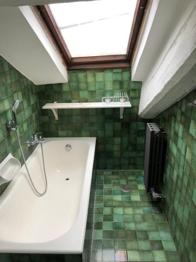 Charming 1-Bed Apartment In Milano Kültér fotó